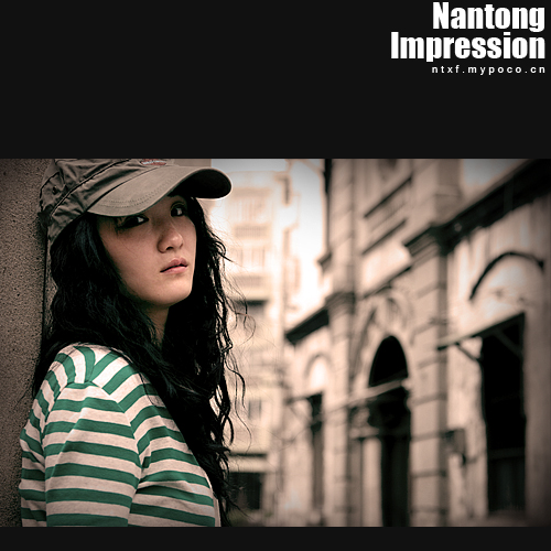 【Nantong Impression】
