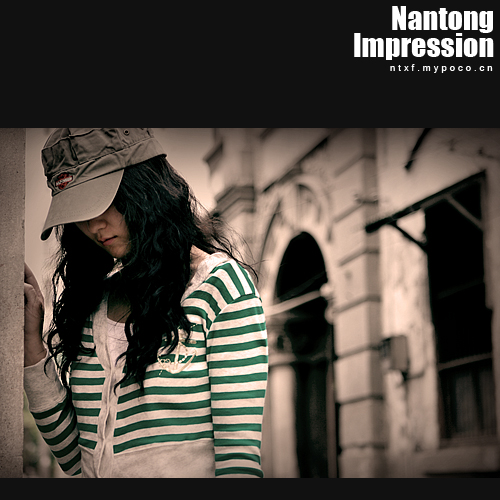 【Nantong Impression】