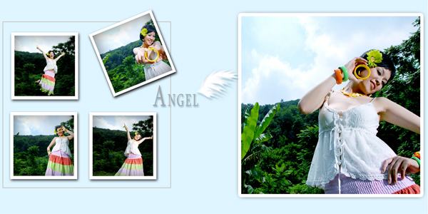 [原创]迷迭香-------------公主婚纱摄影