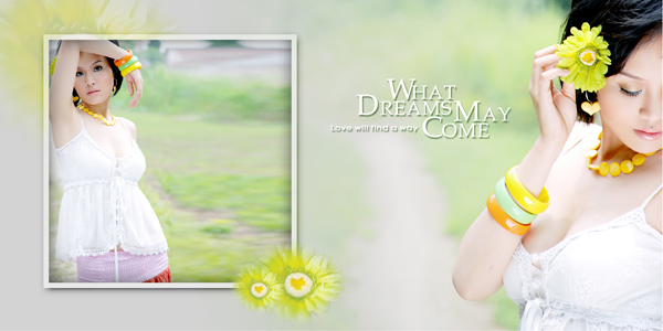 [原创]迷迭香-------------公主婚纱摄影