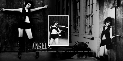 [原创]迷迭香-------------公主婚纱摄影