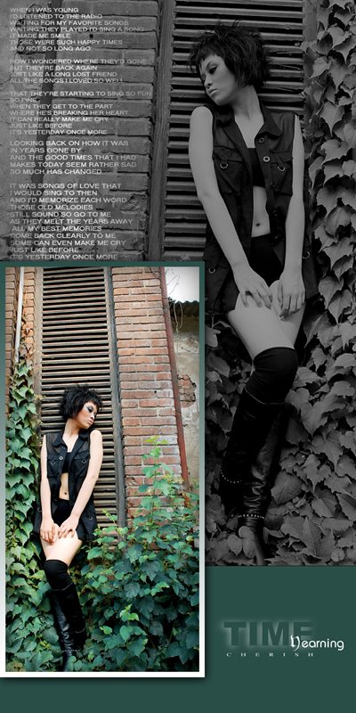 [原创]迷迭香-------------公主婚纱摄影