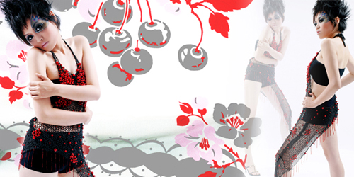 [原创]迷迭香-------------公主婚纱摄影