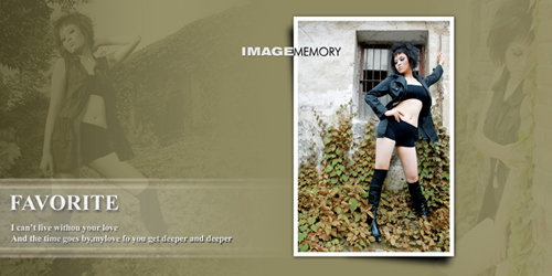 [原创]迷迭香-------------公主婚纱摄影