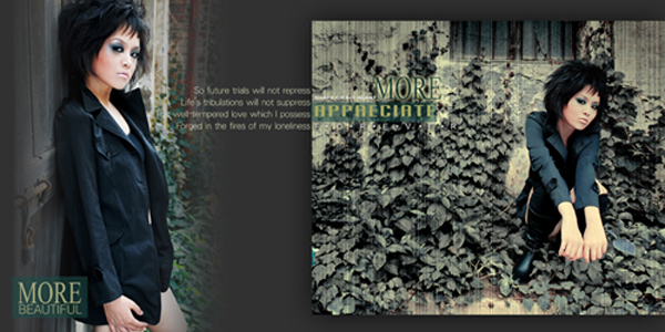 [原创]迷迭香-------------公主婚纱摄影