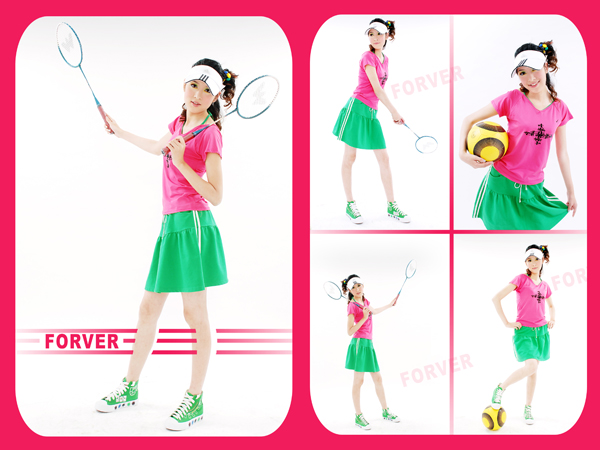 [原创]七十二变之可爱-------------公主婚纱摄影