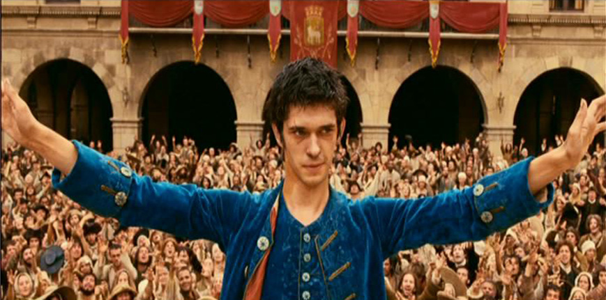 比上帝还神奇？