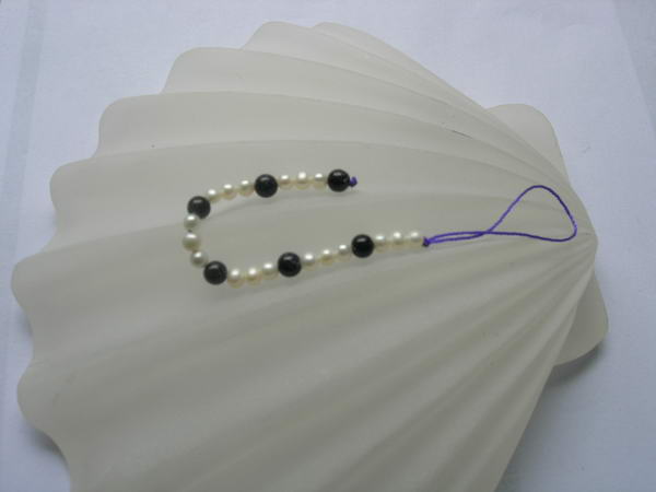 [公告]秀一下DIY样品手机链