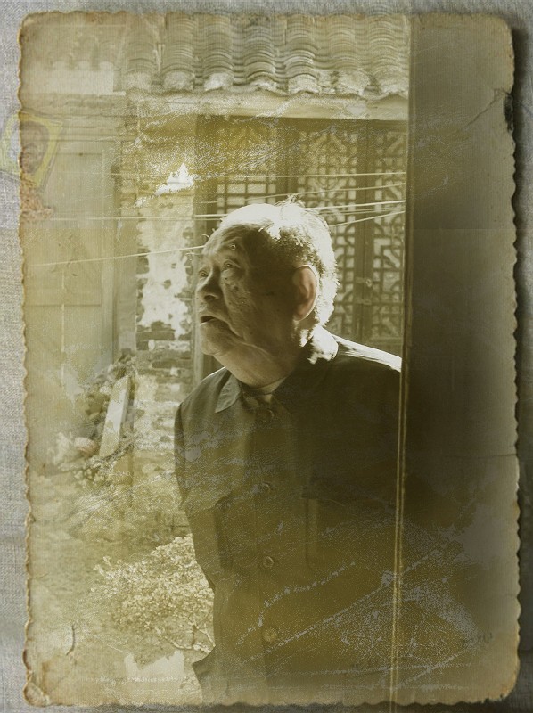 [原创]老街记忆