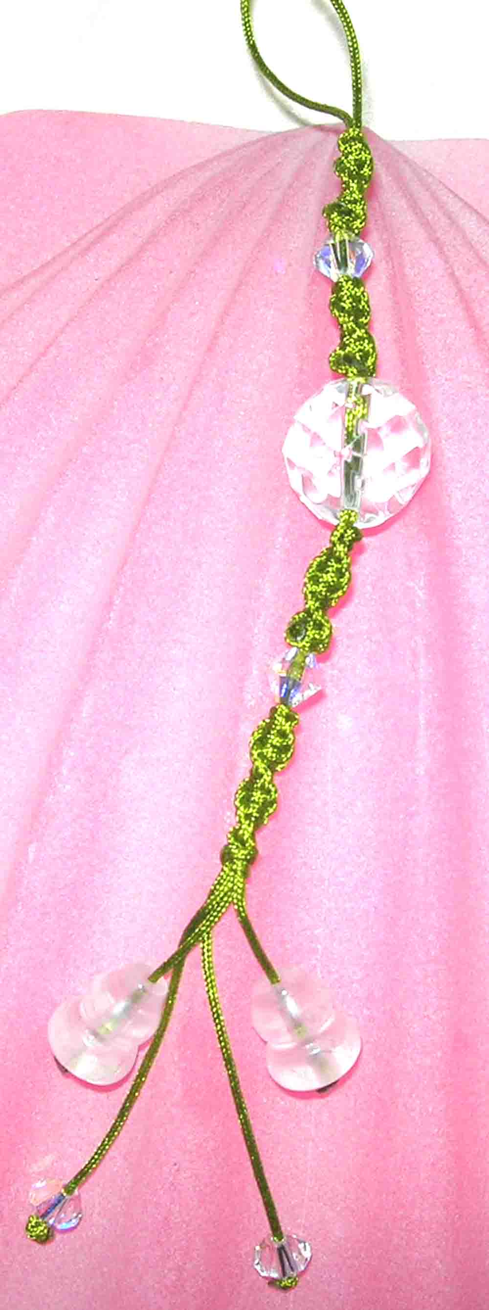 [公告]最新制作的手机链