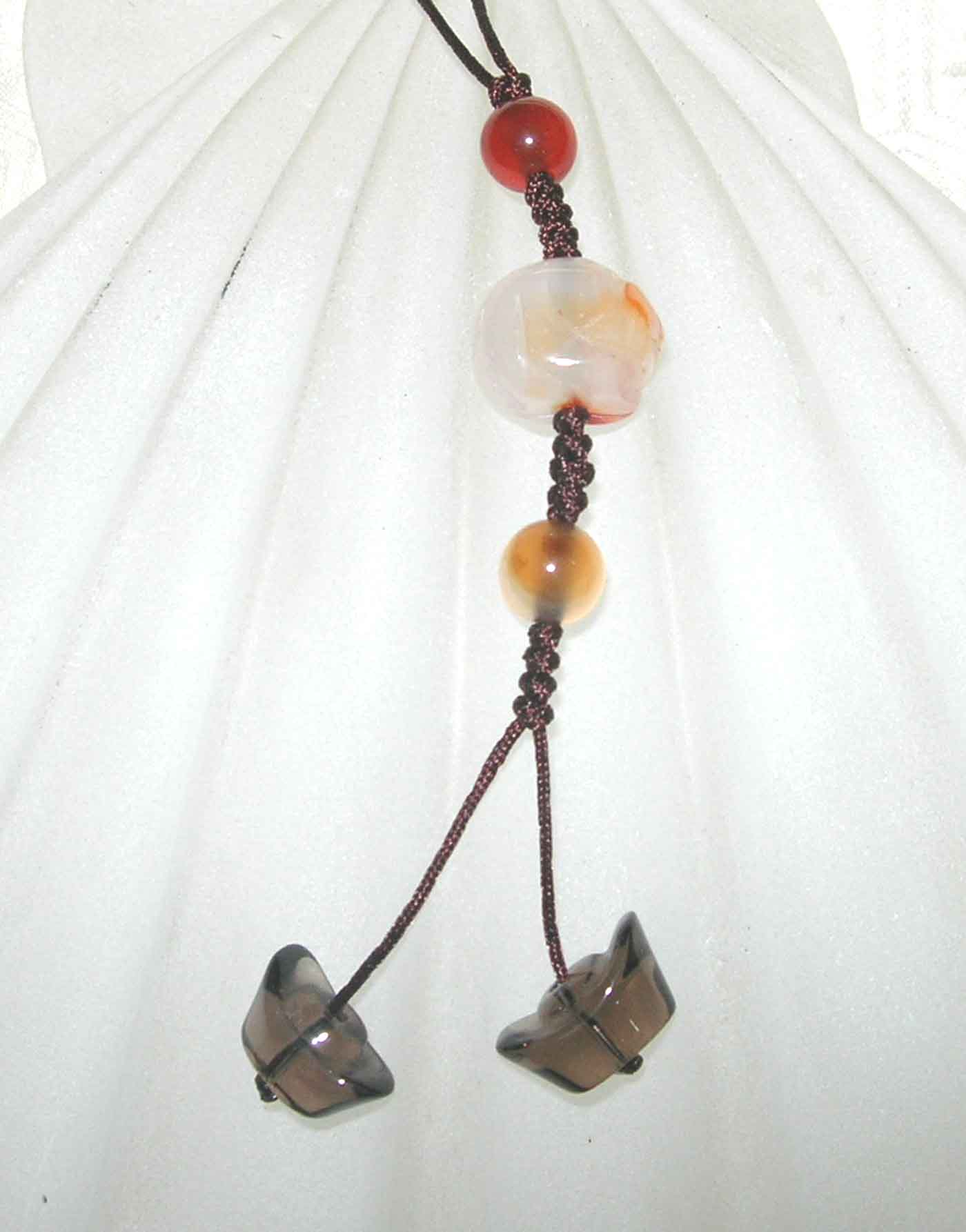 [公告]最新制作的手机链