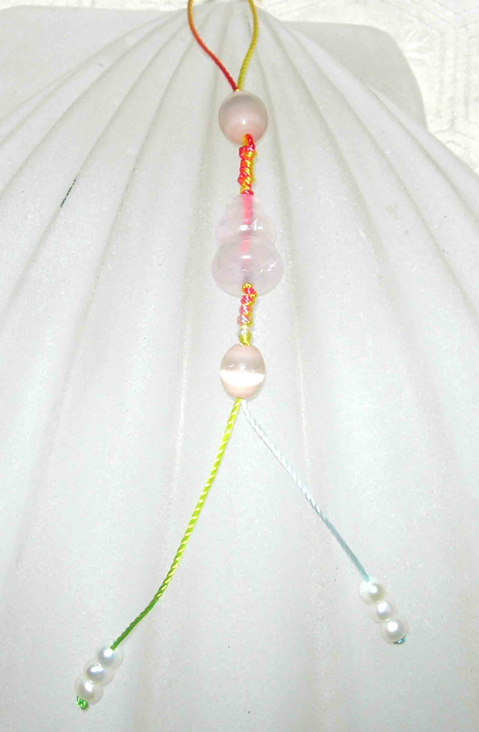 [公告]最新制作的手机链