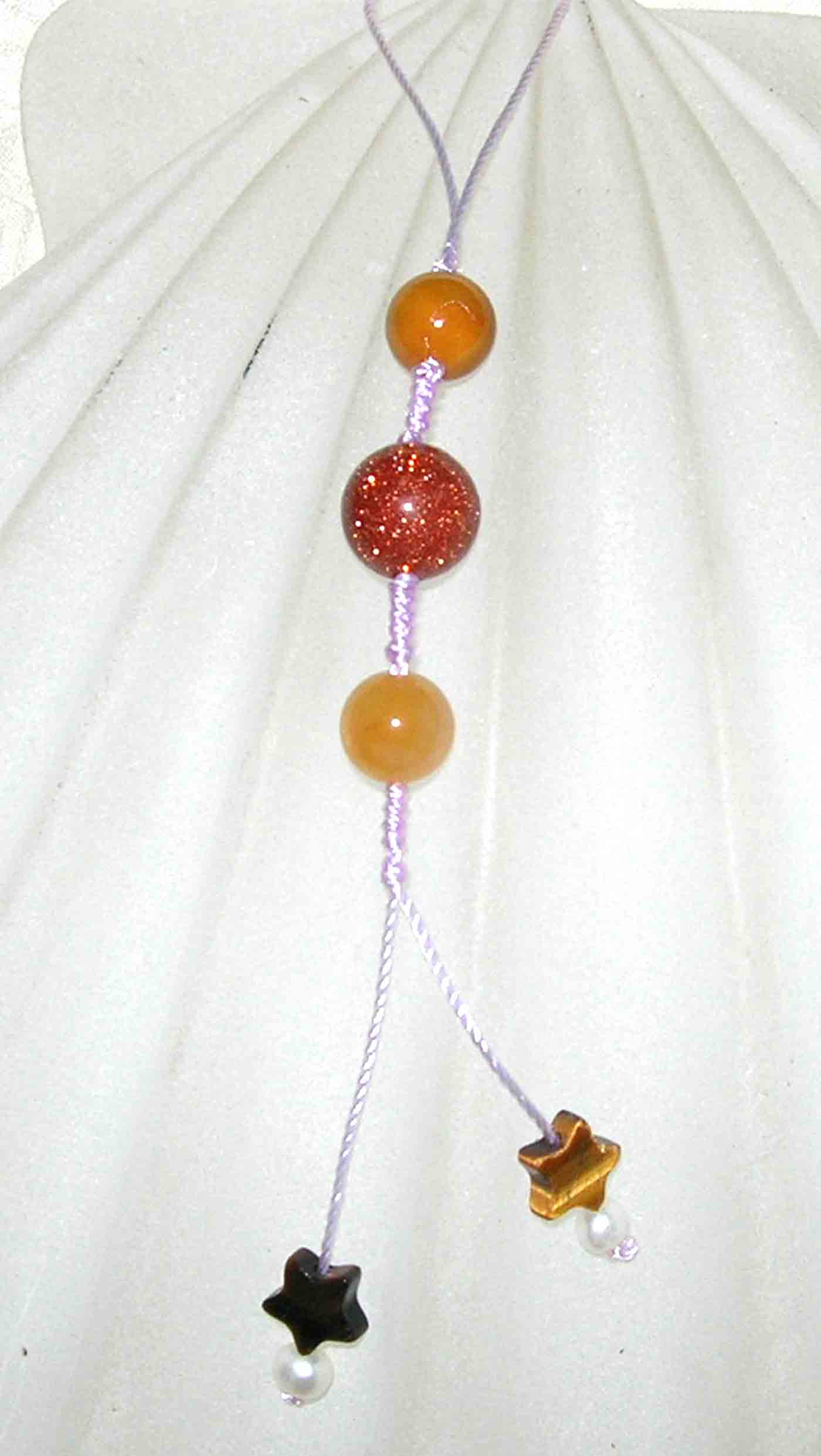 [公告]最新制作的手机链