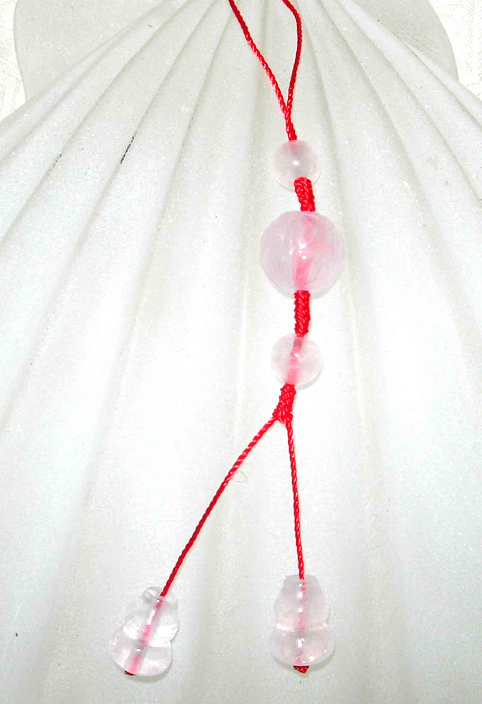 [公告]最新制作的手机链