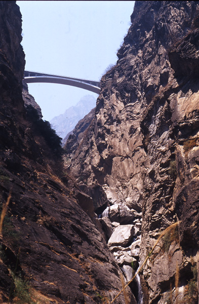 [原创]红土地上的恋曲系列之--云南丽江