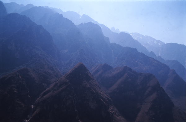 [原创]红土地上的恋曲系列之--云南丽江