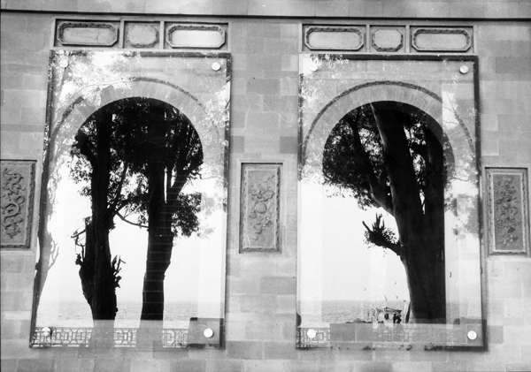 [原创]黑白映画之成都文殊院