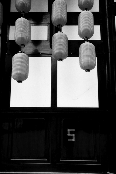 [原创]黑白映画之成都文殊院