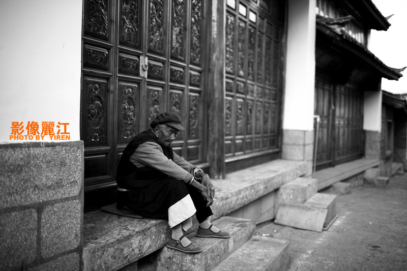 [原创]影像丽江单色系