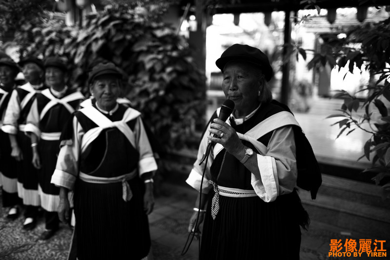 [原创]影像丽江单色系