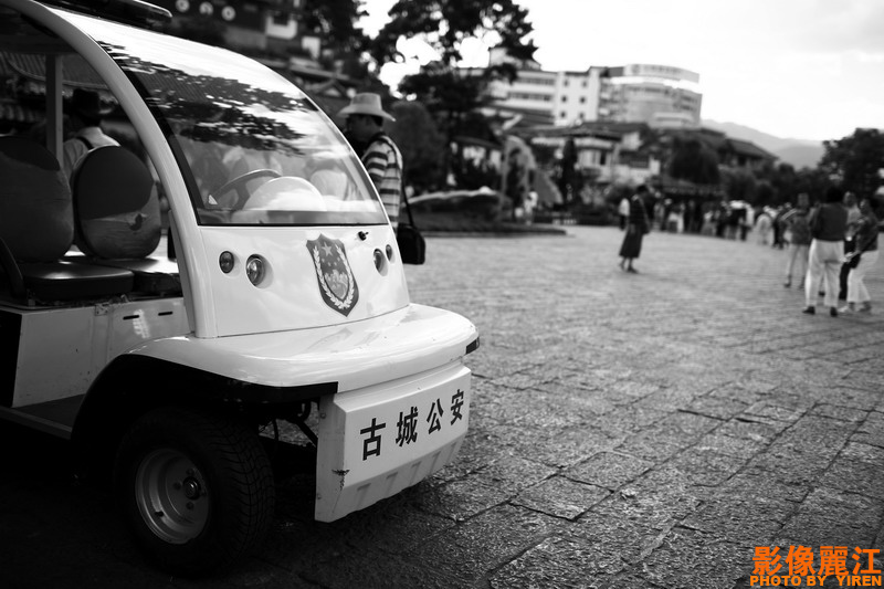 [原创]影像丽江单色系