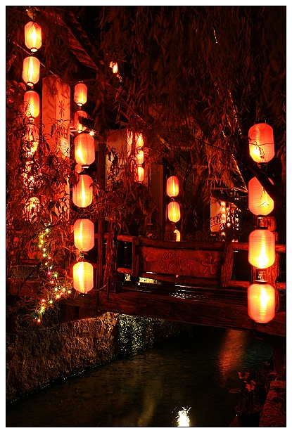 [原创]影像丽江