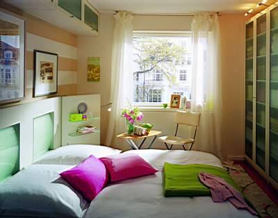 [讨论]南通百特装饰为您创造一个美好的家居生活