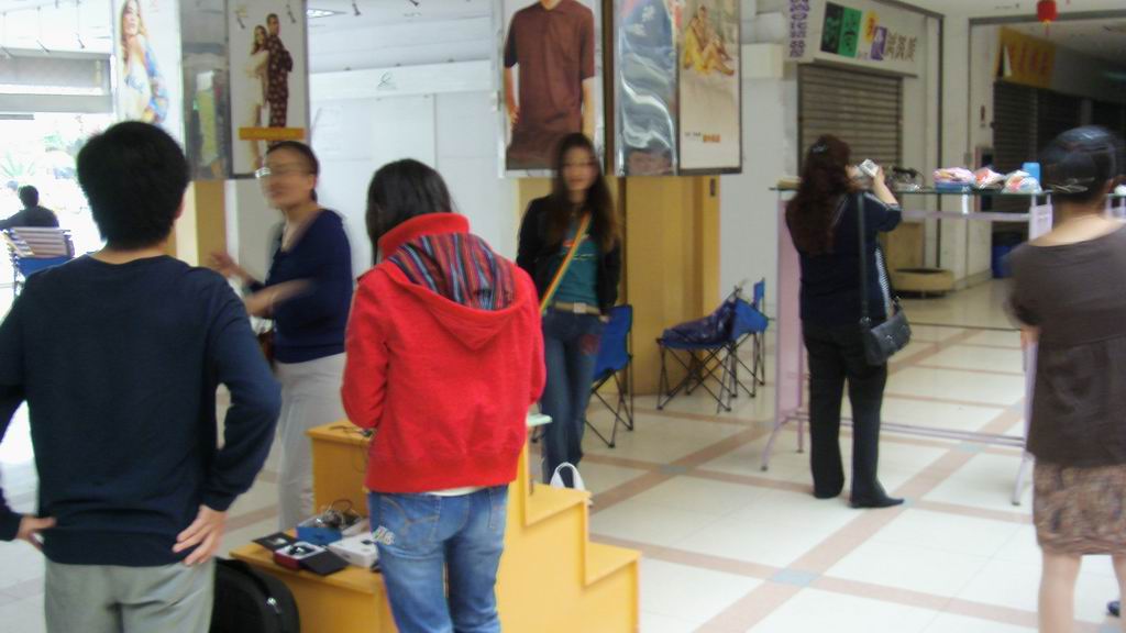 [公告]南通换吧6月2日闲置物品交换活动通知