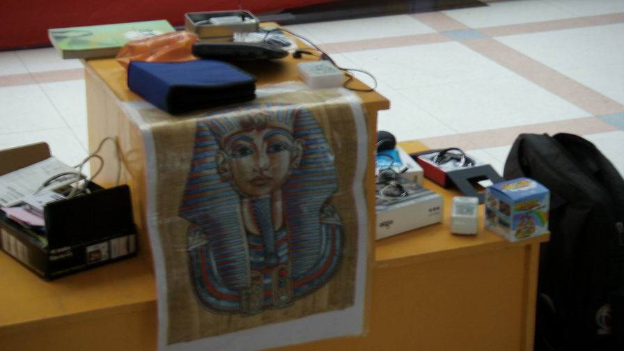 [公告]南通换吧6月2日闲置物品交换活动通知