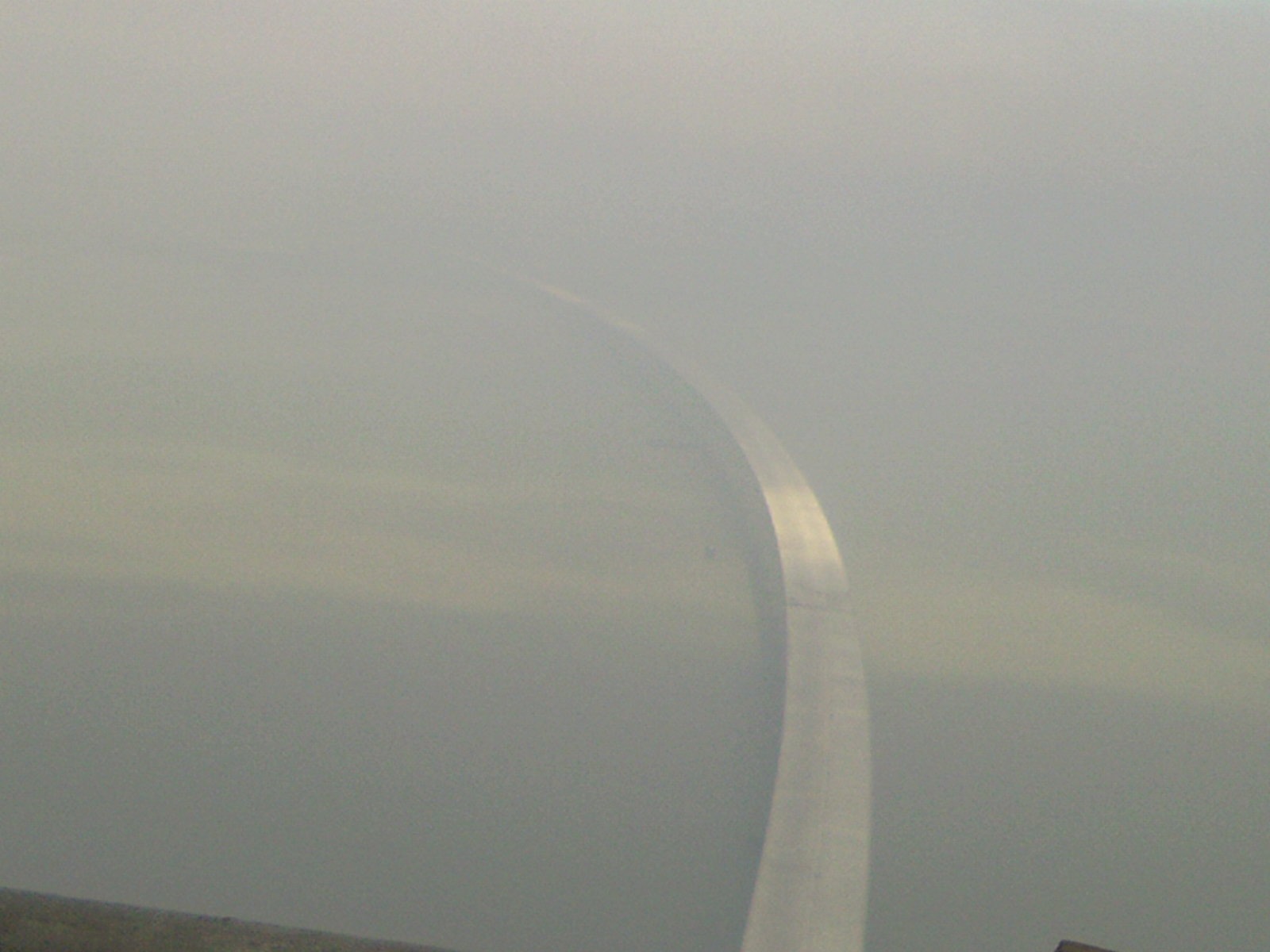 迟来的照片 苏通大桥近景[申请加精]