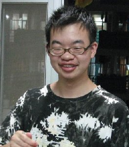 如果你是女人,你愿意和我恋爱么!