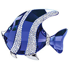 SWAROVSKI海洋系列水晶饰品