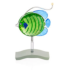 SWAROVSKI海洋系列水晶饰品