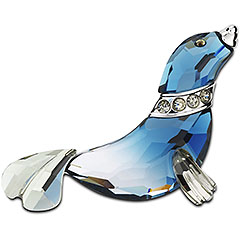 SWAROVSKI海洋系列水晶饰品