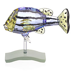 SWAROVSKI海洋系列水晶饰品