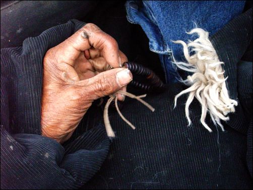 天下无贼之拉卜楞寺