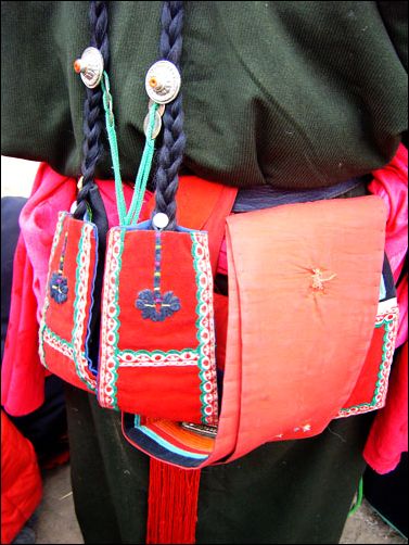 天下无贼之拉卜楞寺