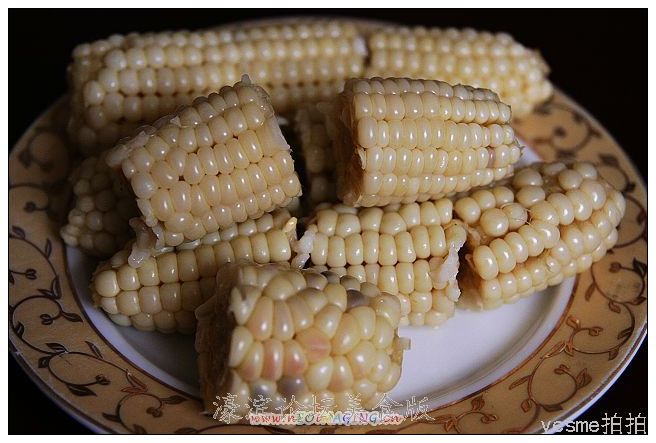 中午老洪休闲农庄的菜