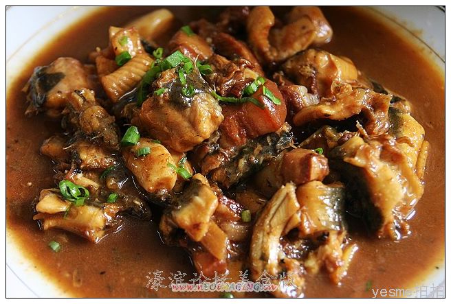 中午老洪休闲农庄的菜