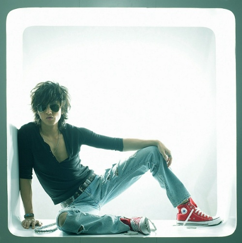 蔡康永：写作平衡电视的无聊