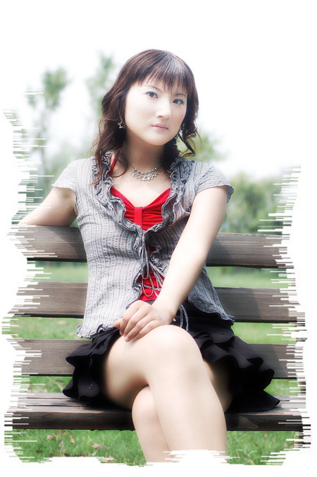 [原创]小梅季节