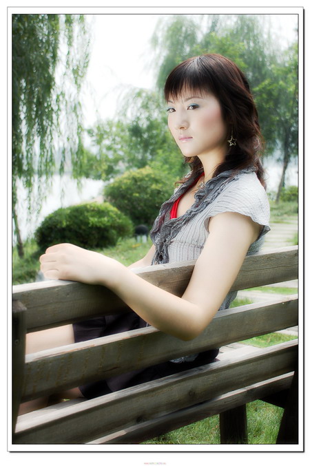 [原创]小梅季节