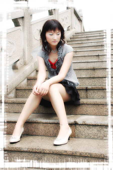 [原创]小梅季节