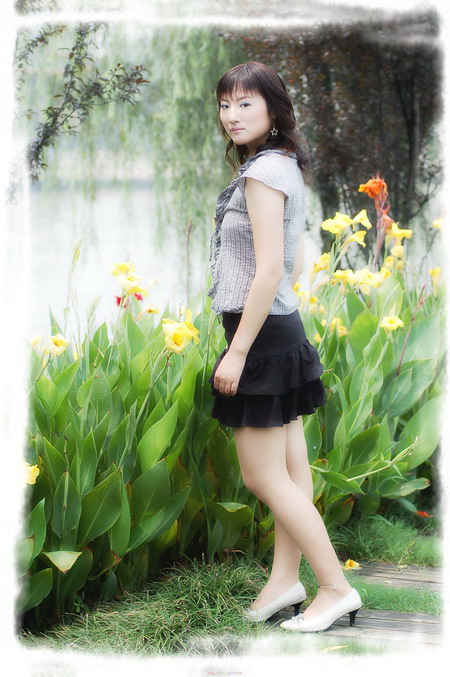 [原创]小梅季节