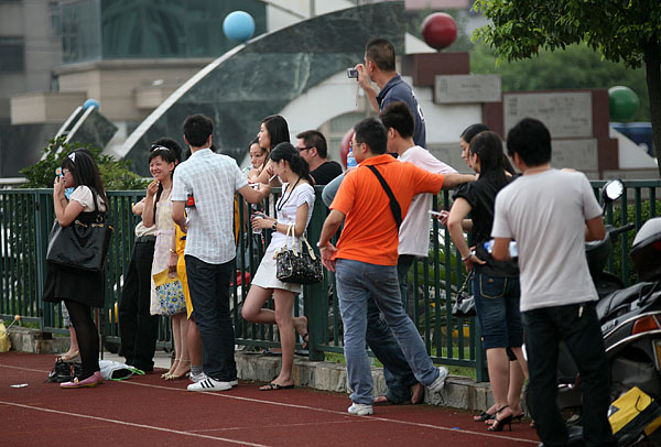 SOCCER FIGHTER -- 濠滨 VS NTTV