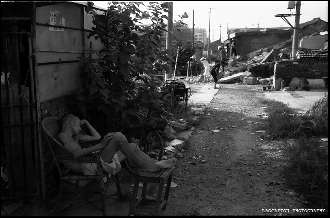 ~~~~~ 酷暑,无题的一些记录 ~~~~~