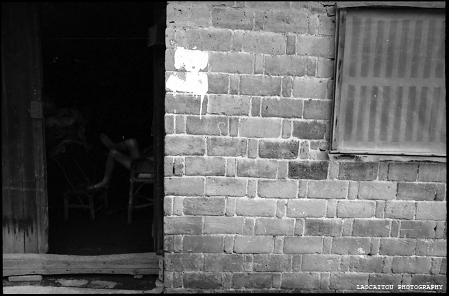 ~~~~~ 酷暑,无题的一些记录 ~~~~~