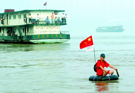 现在强人真多!~