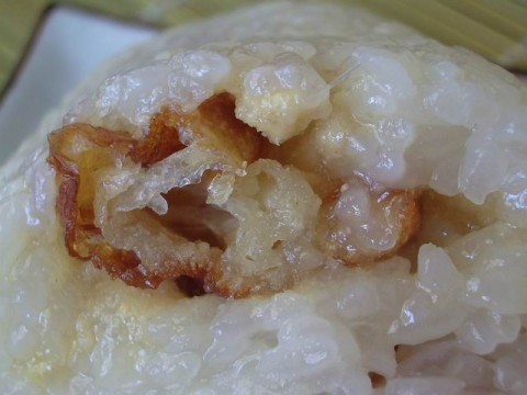 [讨论][灌水]早饭,我要吃了你