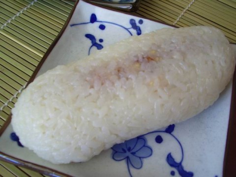 [讨论][灌水]早饭,我要吃了你